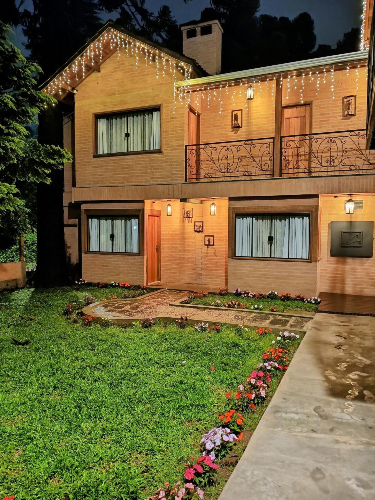 Villetta Lucca Monte Verde  Zewnętrze zdjęcie