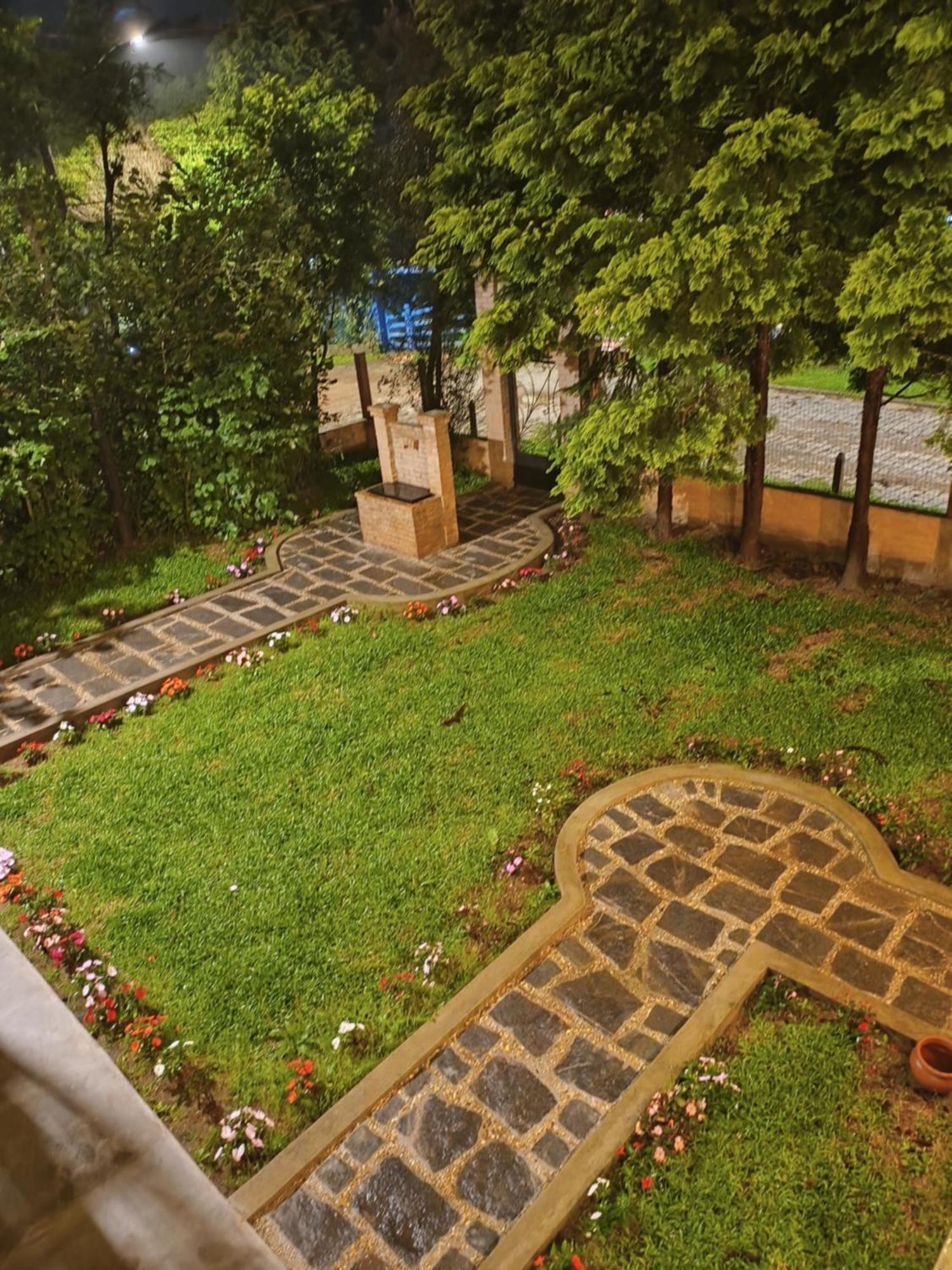Villetta Lucca Monte Verde  Zewnętrze zdjęcie