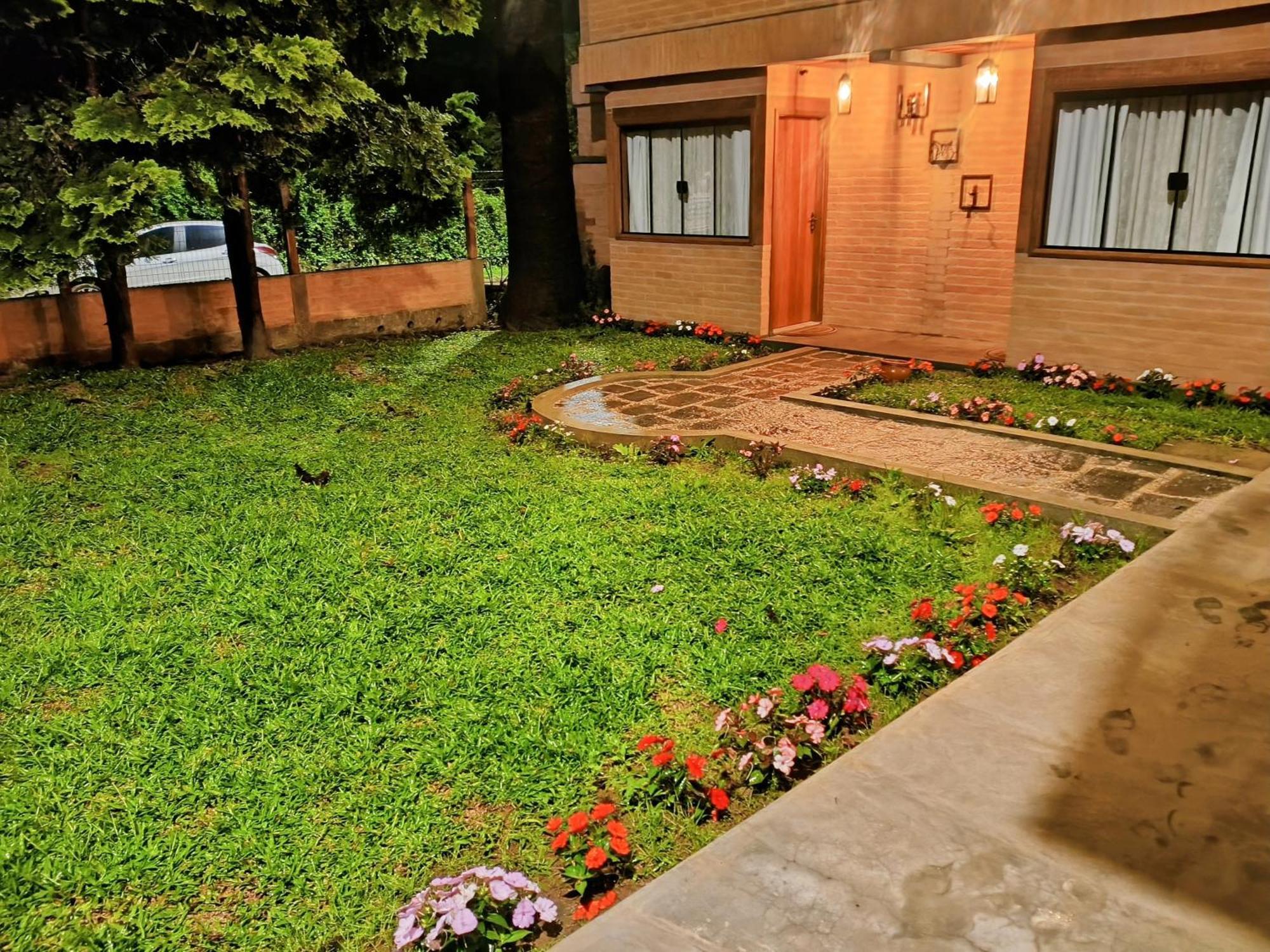 Villetta Lucca Monte Verde  Zewnętrze zdjęcie