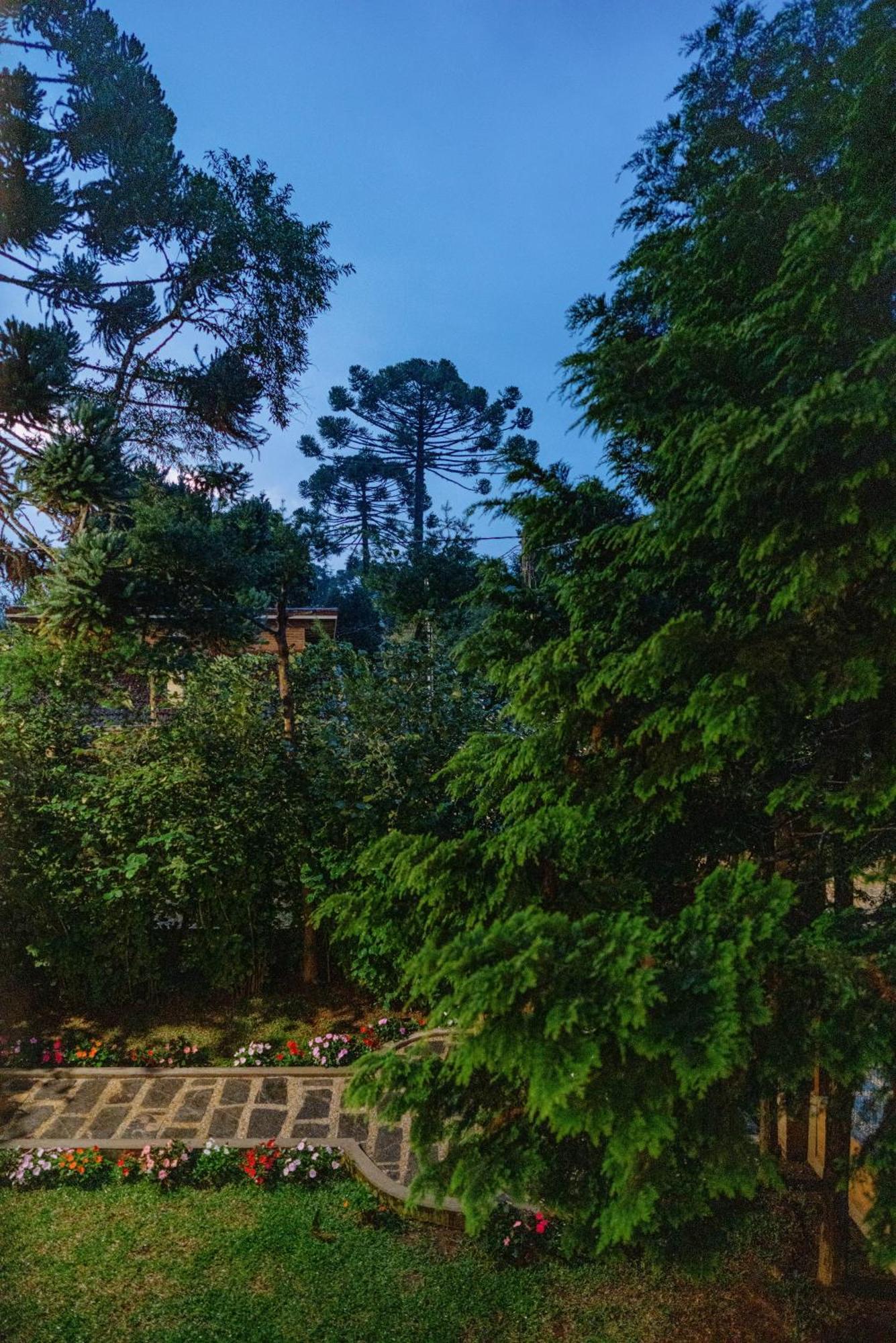 Villetta Lucca Monte Verde  Zewnętrze zdjęcie
