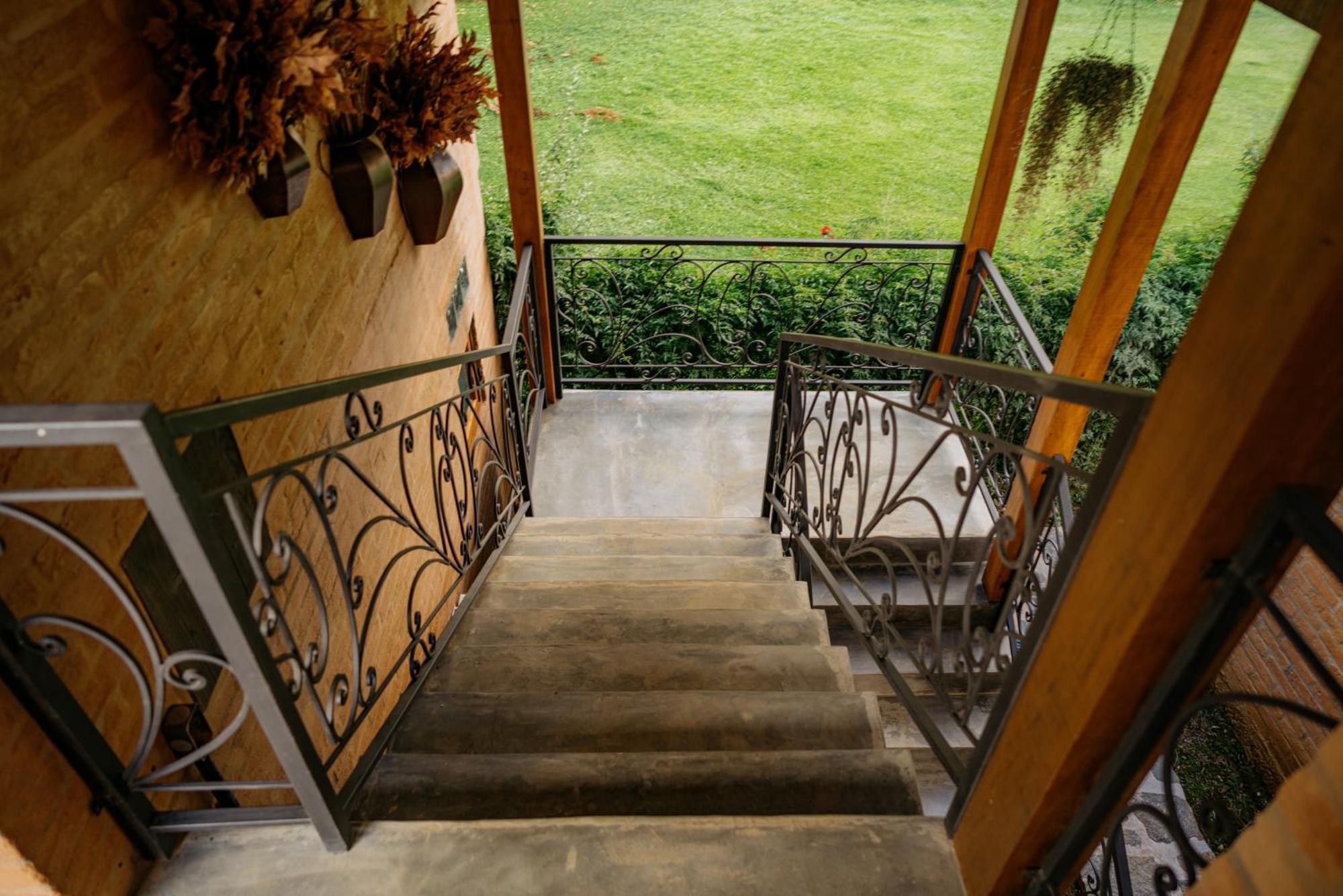 Villetta Lucca Monte Verde  Zewnętrze zdjęcie